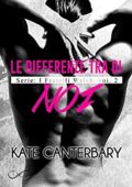 Kate Canterbary - I Fratelli Walsh Vol. 2. Le differenze tra di noi (2019)