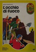 Alfred Hitchcock - L'occhio di fuoco (1974)