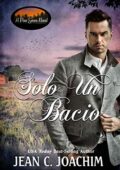 img Jean C. Joachim - Pine Grove Vol. 05 - Solo un bacio (2020)