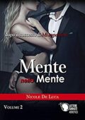 Nicole De Luca - Mente nella mente - Volume 2 (2018)