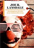 img Joe R. Lansdale  - Fatti relativi al ritrovamento di un paginone di nudo in un romanzo Harmony 