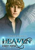img Connie Furnari - Heaven Earth Angel (2020)