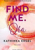 Kathinka Engel - Find Me vol. 01 Find Me. Ora (2020)