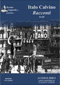 Italo Calvino - Racconti scelti (mp3 - 128 kbps)