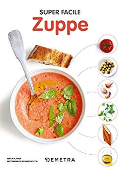 Lene Knudsen – Zuppe (2018)
