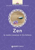Tea Pecunia, Daria Restani, Ma Anand - Zen (2017)