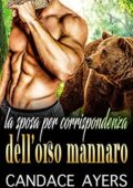 img Candace Ayers - La sposa per corrispondenza dell