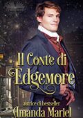 Amanda Mariel - Il Conte di Edgemore (2019)