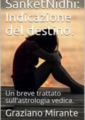img Graziano Mirante - SanketNidhi: Indicazione del destino.: Un breve trattato sull