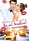 img Deborah Fasola - Se mi tradisci, ti rovino (2017)