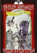 Philip Ardagh - La trilogia di Eddie Dickens. Villa Sventura (2002)