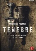 Antonella Prenner - Tenebre (2018)