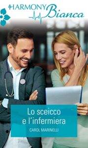 Carol Marinelli – Lo sceicco e l’infermiera (2017)