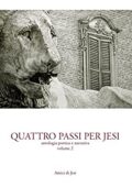 img Stefano Vignaroli- Quattro passi per Jesi - Volume 2: Antologia poetica e narrativa (Masterpiec