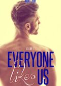 Naike Ror - Everyone likes us Vol. 2 (2017)