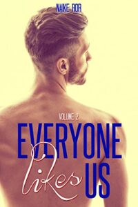 Naike Ror – Everyone likes us Vol. 2 (2017)