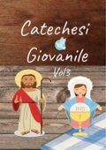 img Catechesi Giovanile- Catechesi Giovanile Vol. 3: Terzo volume del corso (2020)