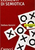 img Stefano Gensini - Elementi di semiotica (2002)
