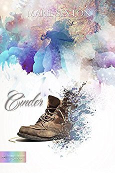 Marie Sexton – Cinder (2014)