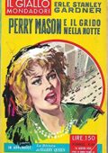 Erle Stanley Gardner - Perry Mason e il grido nella notte (1959)