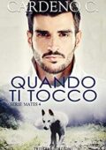 img Cardeno C. - Quando ti tocco (2019)