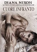 Diana Nixon - Cuore infranto Vol. 1 (2019)