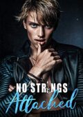 Laura Rocca - No Strings Attached (2020)