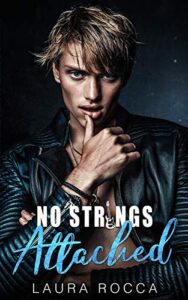 Laura Rocca – No Strings Attached (2020)