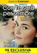 Jessica Sorensen - La Serie delle Coincidenze Vol. 2. Con te sarà per sempre (2014)