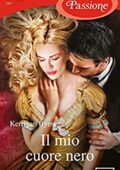 Kerrigan Byrne - Victorian Rebels Vol. 1. Il mio cuore nero (2020)