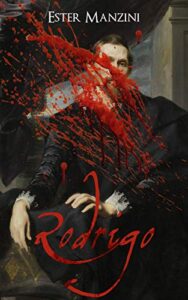 Ester Manzini – Rodrigo (2020)