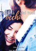 img Paola Serra - The Munsee Series Vol. 2. Al di là dei tuoi occhi. Una nuova vita (2020)