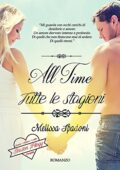 img Melissa Spadoni - All Time: Tutte Le Stagioni (2018)