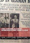 img Salvatore Santoru -Storia e repressione della sinistra nazionalsocialista prima e durante il II