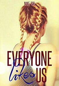 Naike Ror – Everyone likes us Vol. 1 (2016)