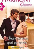 img Nina Harrington - Colleghi per caso, sposi per amore (2014)