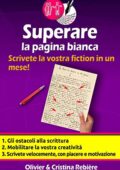img Olivier Rebiere- Superare la pagina bianca: Scrivete la vostra fiction in un mese! (Strumenti p