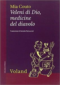 Mia Couto – Veleni di Dio, medicine del diavolo (2011)