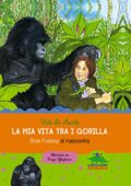 Vichi De Marchi - La mia vita tra i gorilla (2015)