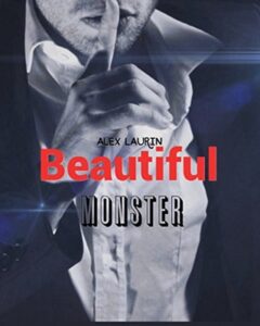 Alex Laurin – Beautiful Monster (2020)