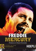 Luca Garrò - Freddie Mercury (2016)