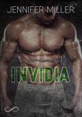 img Jennifer Miller - Invidia : Deadly ...