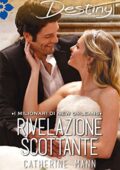 img Catherine Mann - I milionari di New Orleans Vol. 1 Rivelazione scottante (2017)