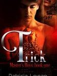 img Patricia Logan - Trick. Edizione italiana (2014)
