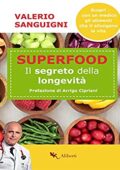 img Valerio Sanguigni- Superfood: Il segreto della longevità (2018)