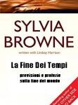 img Sylvia Browne  - Fine dei Tempi: previsioni e profezie sulla fine del mondo (2011)