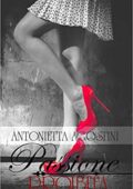 img Antonietta Agostini - Passione proibita (2015)