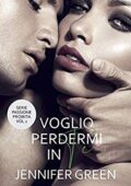 img Jennifer Green - Passione proibita Vol. 2. Voglio perdermi in te (2015)