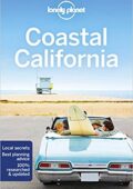 img Lonely Planet - Coastal California (2018)