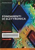img Massimiliano Pieraccini - Fondamenti di elettronica (2014)